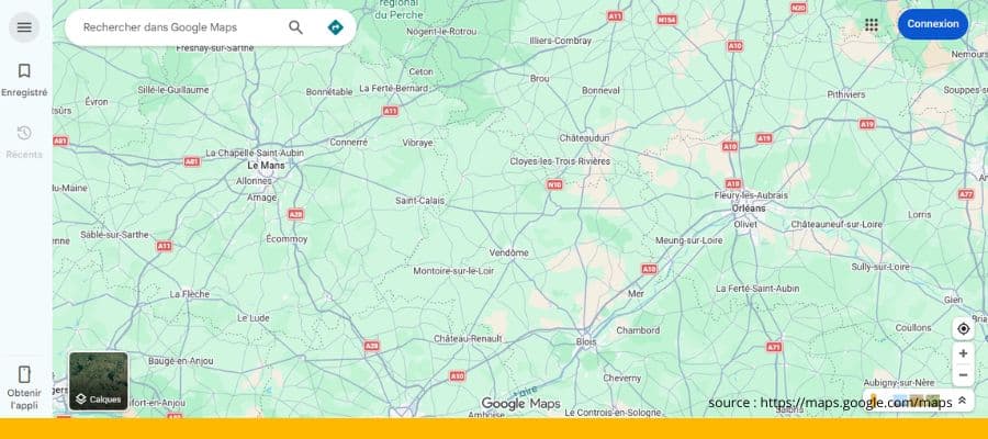 Google Maps limité à 10 étapes — non adapté pour les tournées de livraison multi-arrêts